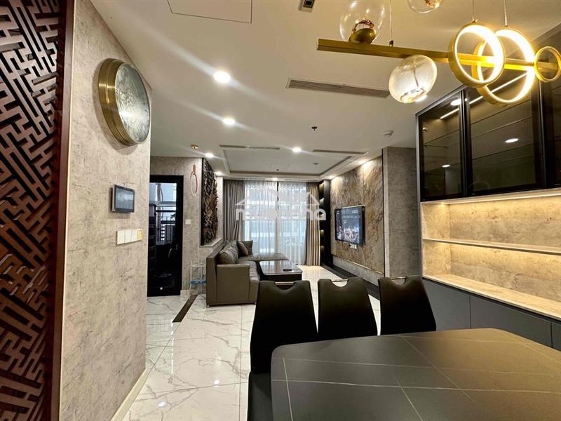 ✅Cho thuê căn góc sunshine sky city q7 84m2 2pn 2wc full nt luxury ❤️