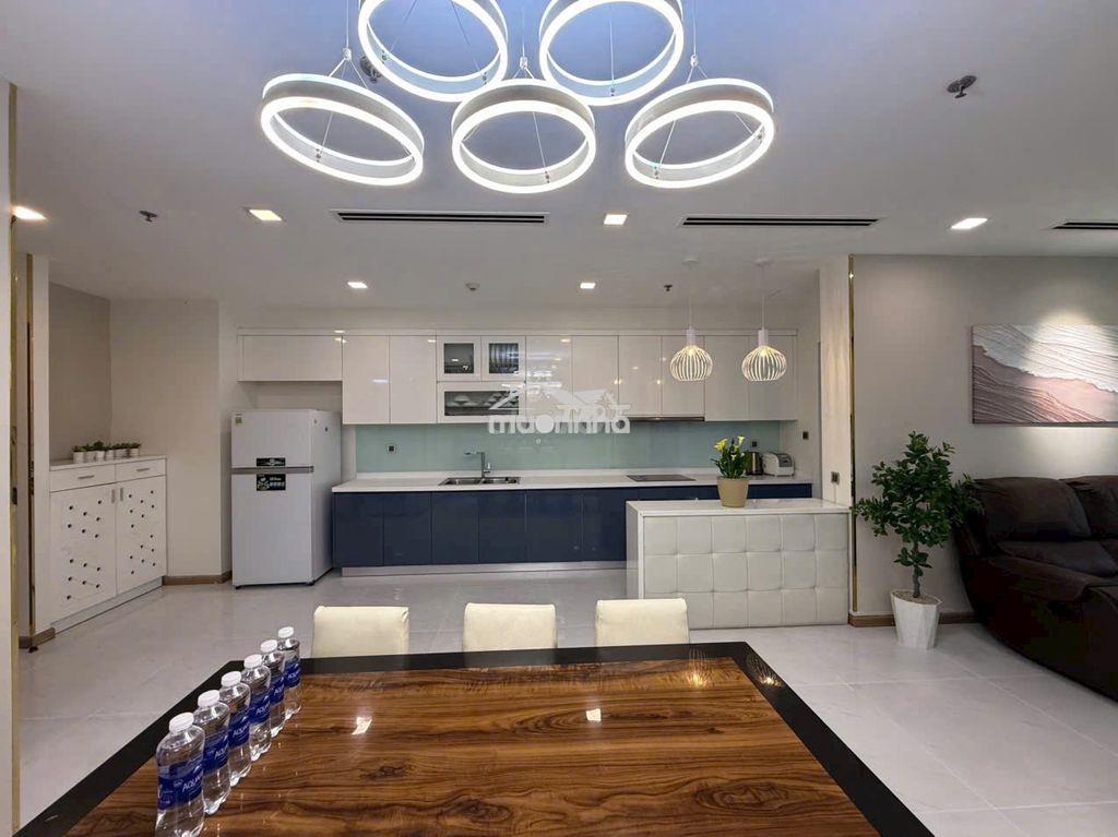 Giá tốt 3pn 30 triệu - 118m2 - full nội thất - lh cozy home - Ảnh 3