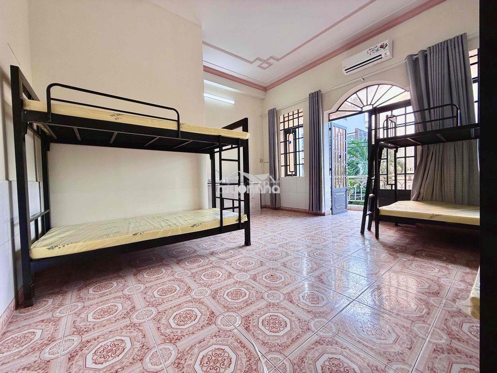 Ktx nữ ban công – trung mỹ tây, q.12 | bao hết chi phí - Ảnh 2