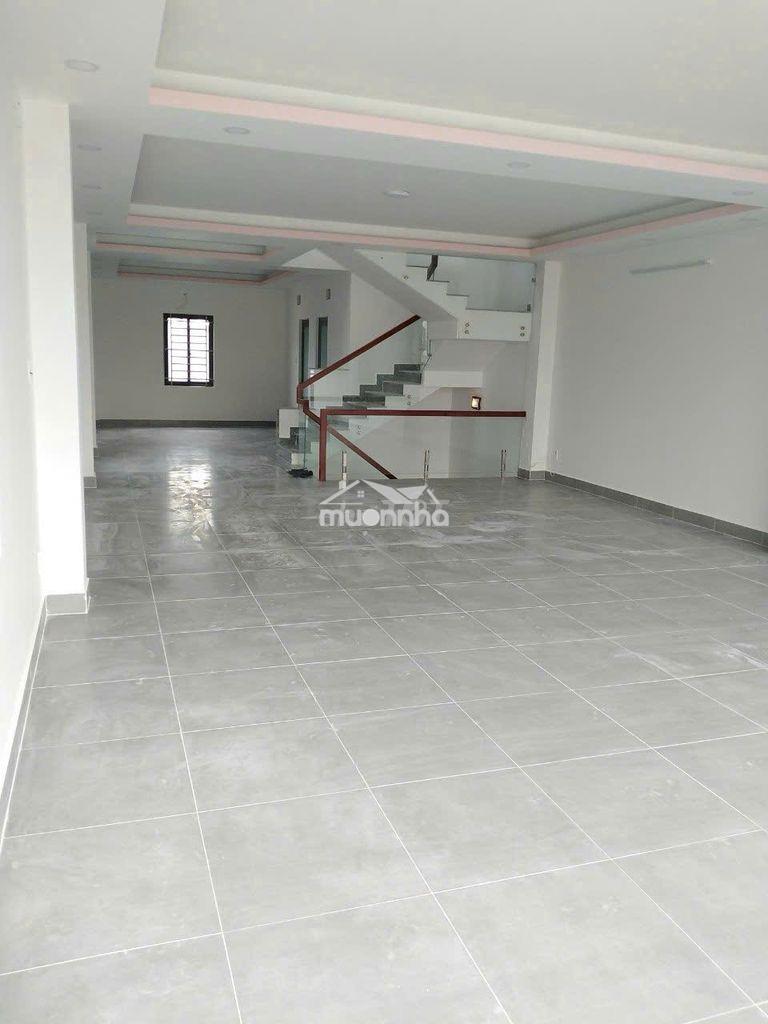 Cho thuê nhà góc 2mt 354/6a lý thường kiệt, phường 14, quận 10 - 3