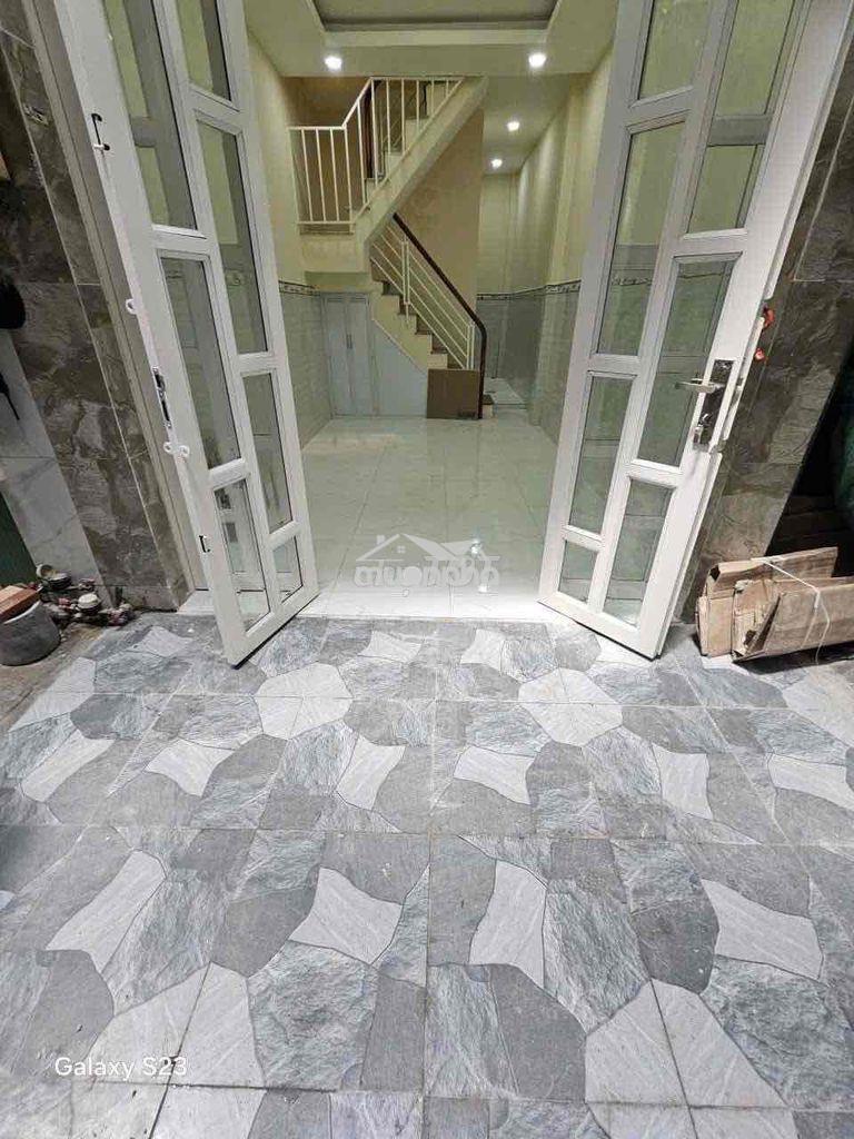5 triệu nguyên căn 2 pn quận 7 - Ảnh 3