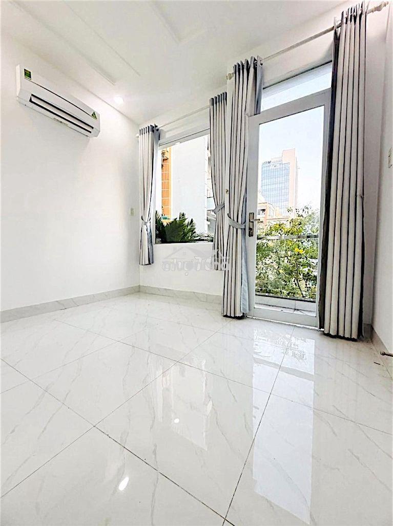Hồng bàng–vòng xoay cây gõ–hxh –45m² nở hậu– 4tầng mới đẹp–chỉ 6t68 - Ảnh 3