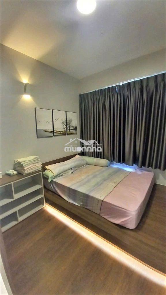 Saigon mia khu dân cư trung sơn cho thuê 2pn – giá chỉ 14tr/tháng ! - Ảnh 4