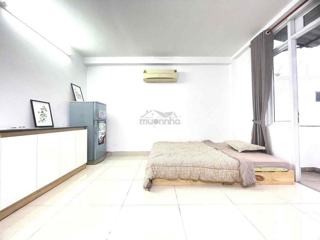 Chính chủ cho thuê phòng ở 98f lê lai chợ bến thành giá 5,04tr ạ - 3