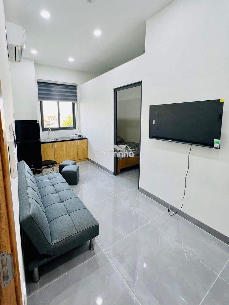 Cho thuê phòng thuộc căn hộ dịch vụ , xã tân xuân, hóc môn - Ảnh 3