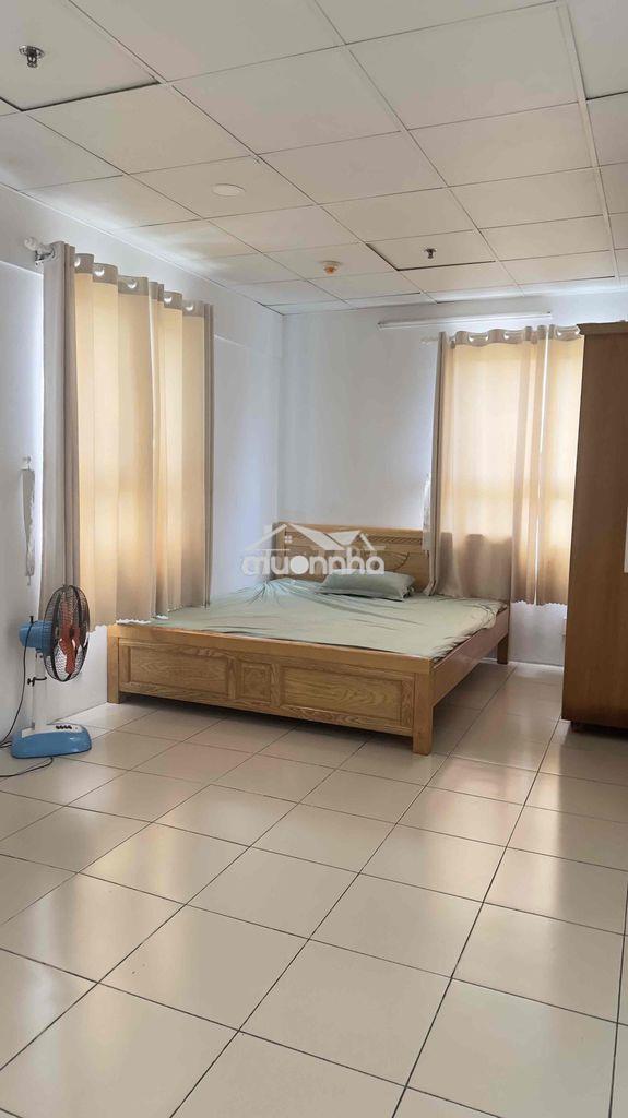 Cho thuê căn hộ chung cư dt 33-56m giá 3,5tr- 5tr ở kdc vietsing - 4