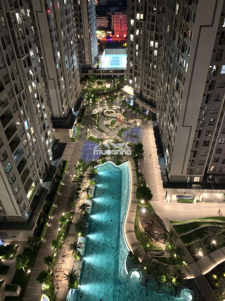 Cc westgate 6.5tr/th, 60m2, 2pn-2wc