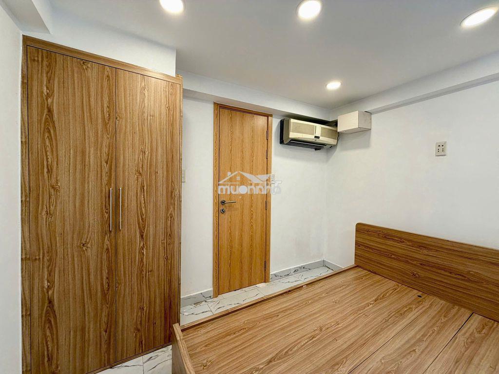 Nhà thuê full nội thất khu bùi viện q.1 - Ảnh 2