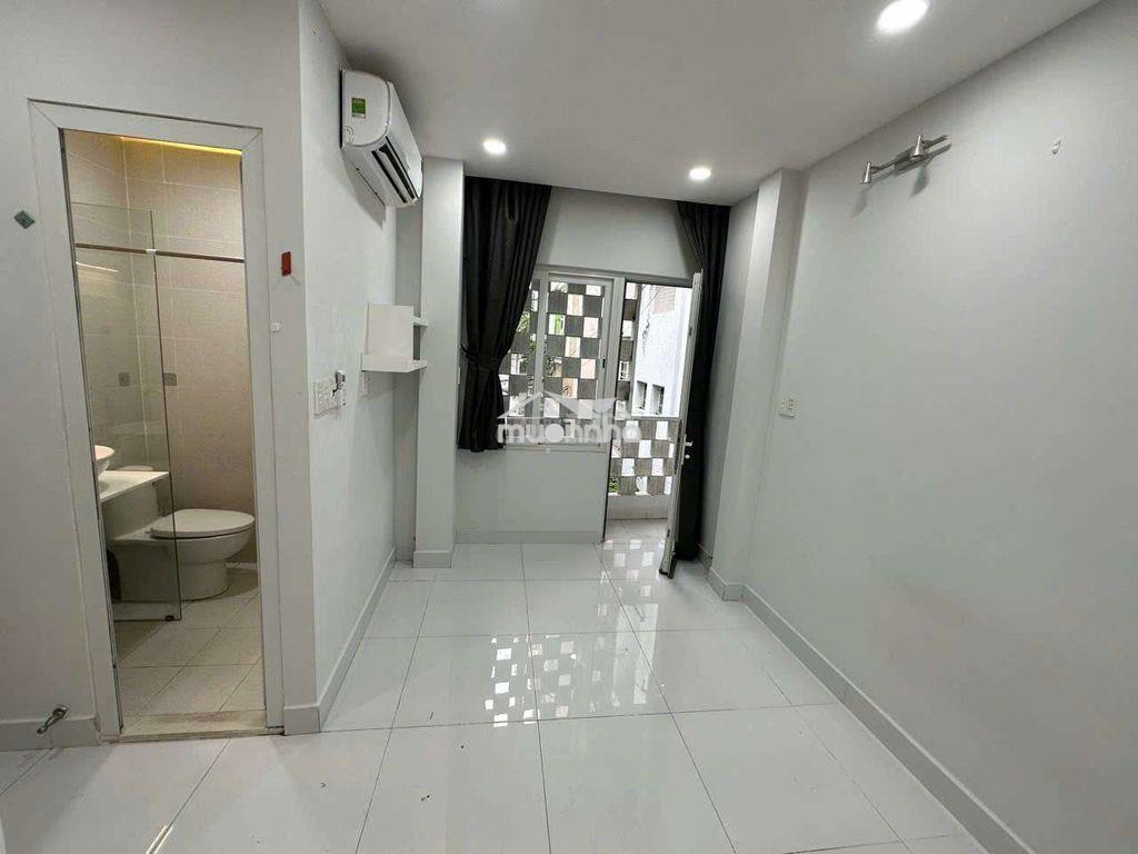 Nhà 4 tầng có sân thượng. 3pn, 3wc. phú nhuận  - Ảnh 4