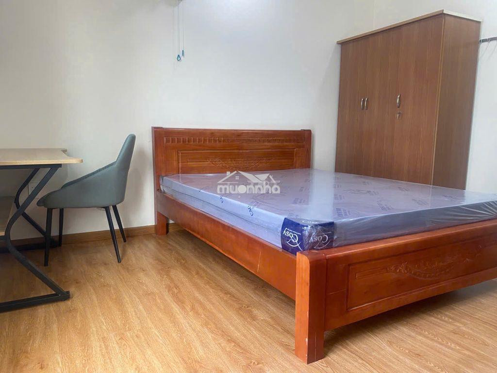 Chính chủ cho thuê phòng khu biệt thự lavila kiến á, full nt 4,5tr - Ảnh 4