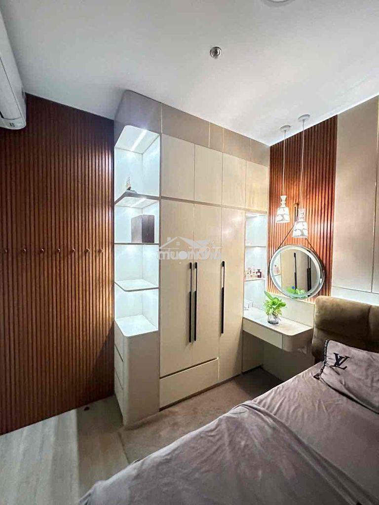 Chính chủ gởi bán căn hộ dhomme hồng bàng full nội thất view đầm sen - Ảnh 2