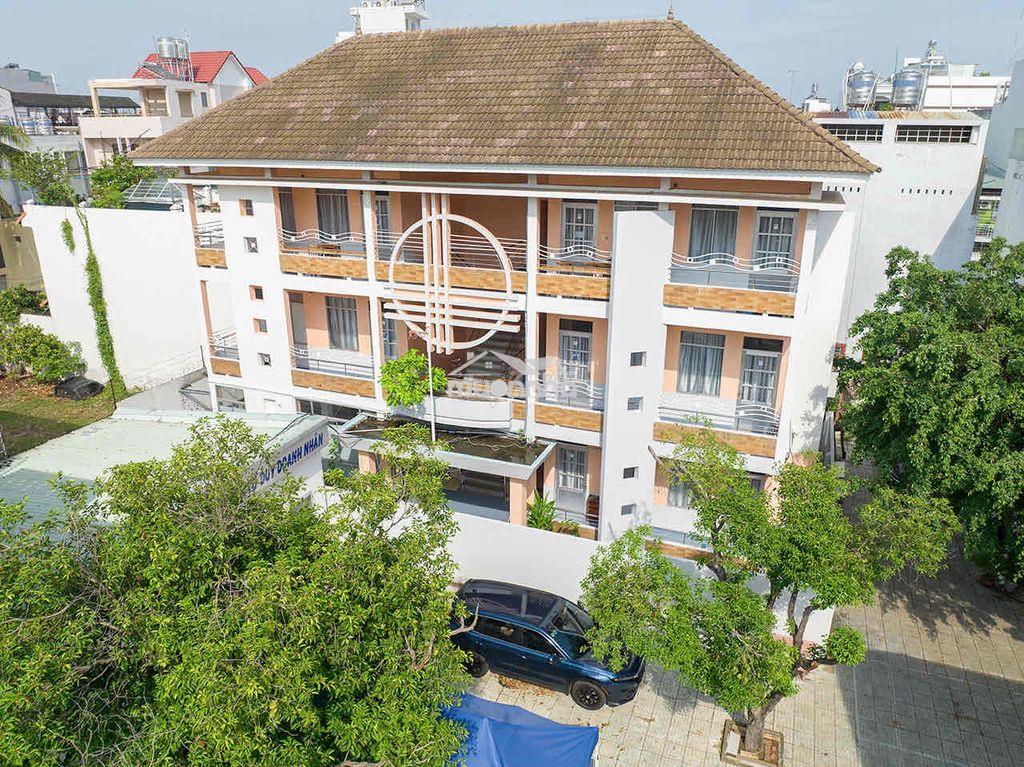 Nhà lớn 11m x 21m vt đắc địa ngay metro số 2 nằm ngoài tod - Ảnh 3