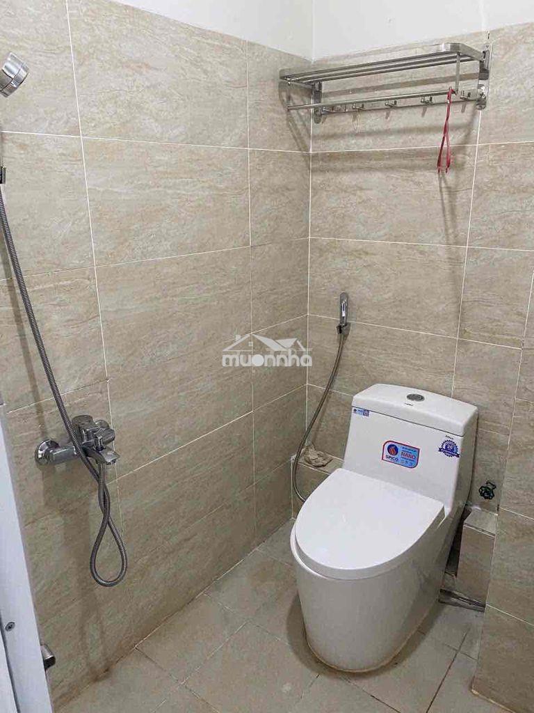 Cho thuê phòng trọ gò vấp - Ảnh 4