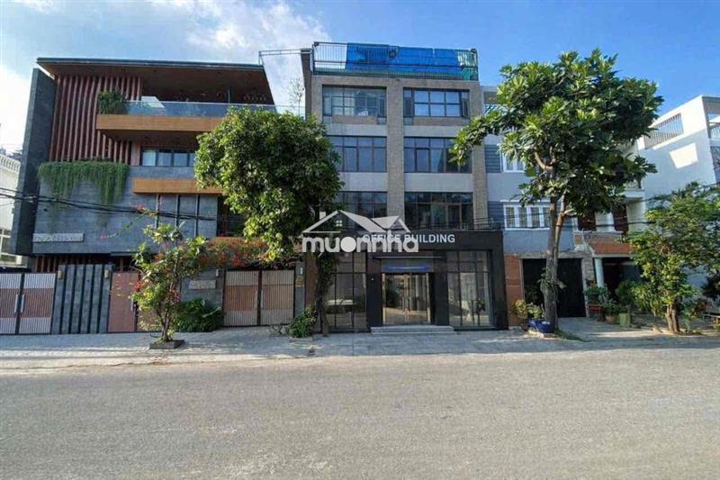 Siêu phẩm hiếm khu aeon 10x20 - 5 tầng có hầm thang máy - 33.5 tỷ