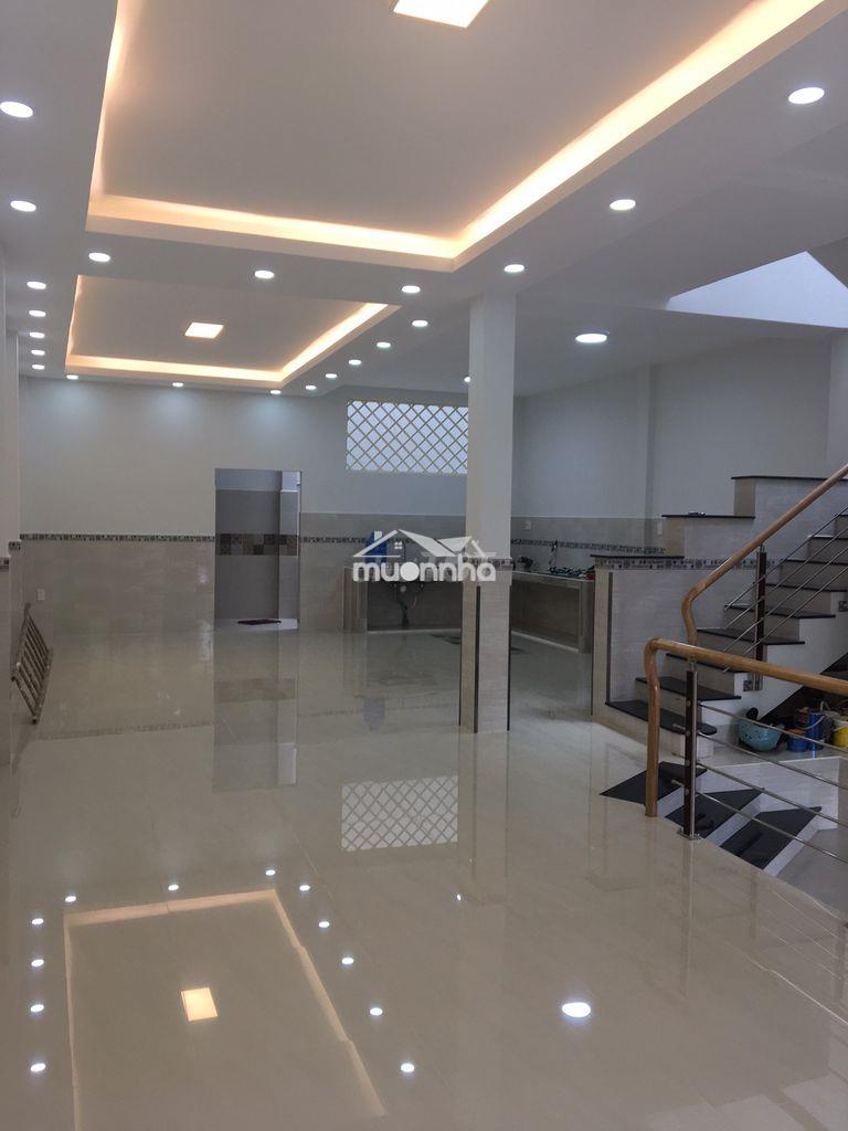 Bán nhà đường lò gốm phường bình tiên, tp hồ chí minh - Ảnh 4