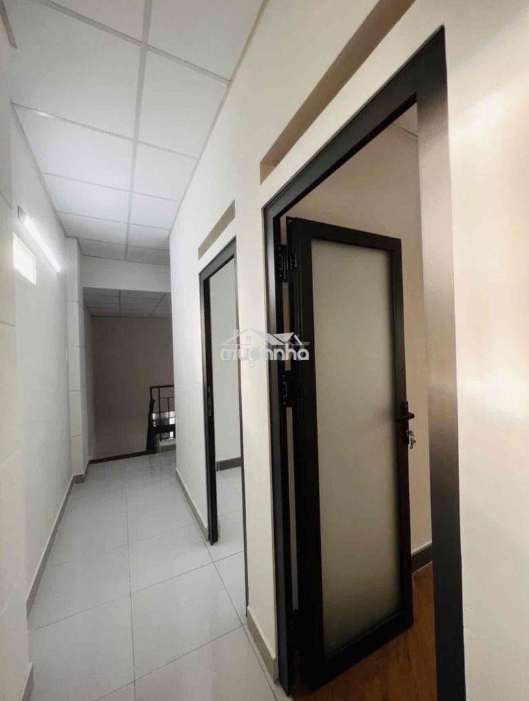 Hẻm đường số 4 trường thọ ,65m2  gần ngã tư bình thái – sát metro - Ảnh 4