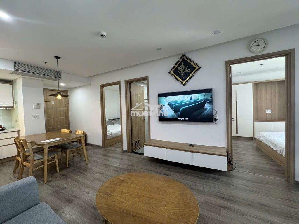 Căn hộ f.home 2 phòng ngủ 2 wc - Ảnh 3