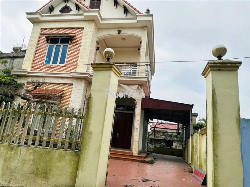 Nhà cho thuê thôn bịch đông, nam chính 4pn 3wc
