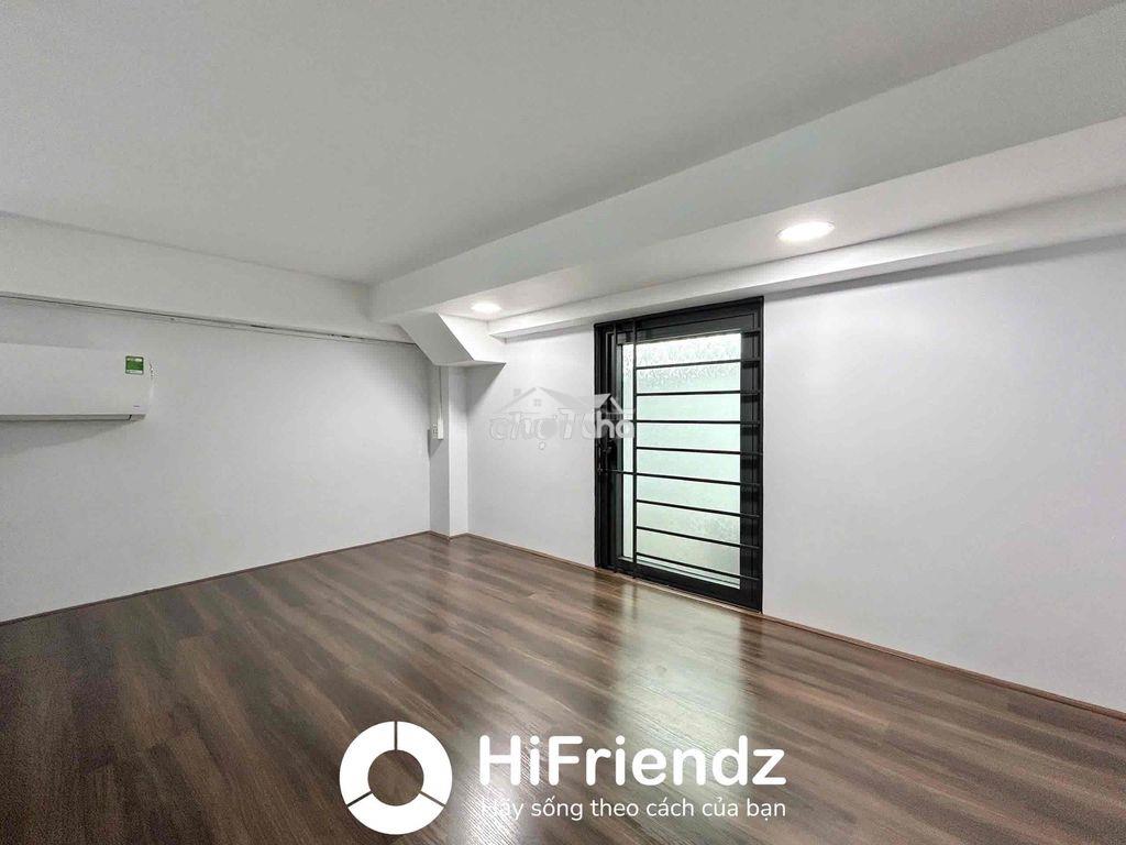 Khai trường siêu phẩm duplex tách bếp máy giặt riêng, song hành quận 6 - Ảnh 3