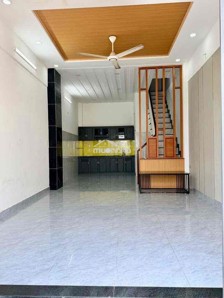 Nhà đẹp cho thuê ttt gần trường tiểu hoc tam đông - Ảnh 2