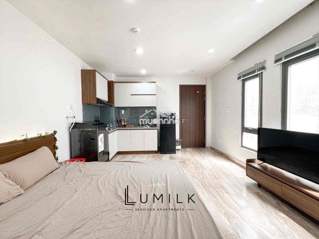 ✨Căn hộ studio cửa sổ lớn - sang xịn mịn✨ - Ảnh 4