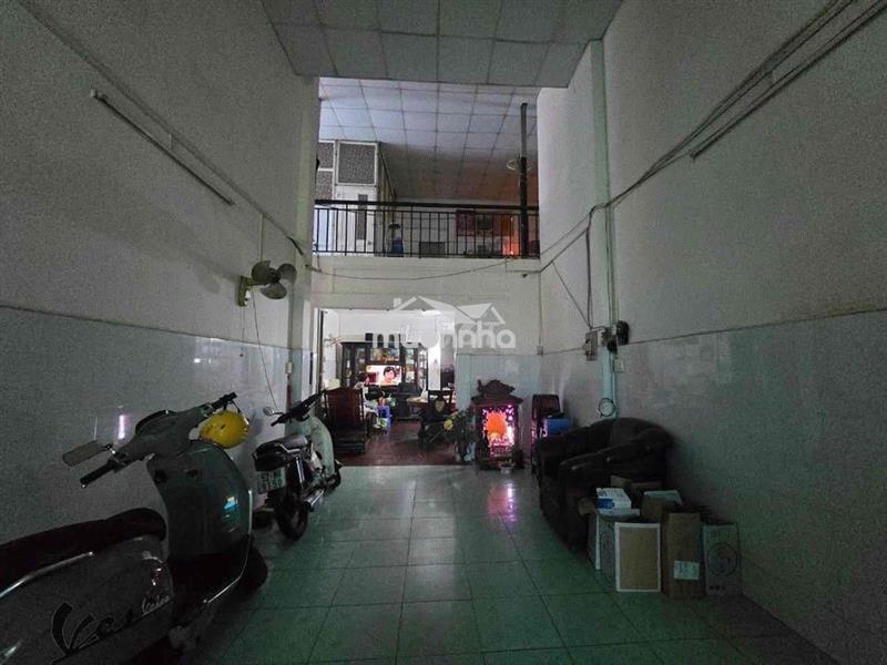 Nhà trương đăng quế - nở hậu 8m - chỉ 4 tỉ
