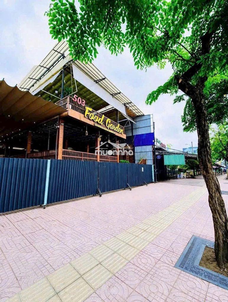 Cho thuê nhà góc 3mt đường phạm văn đồng - Ảnh 2