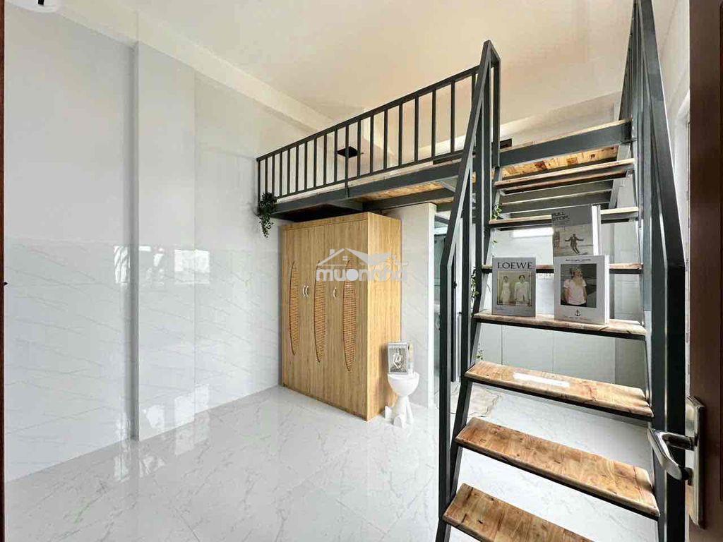 Trọ đẹp giâ rẻ full nội thất - Ảnh 3