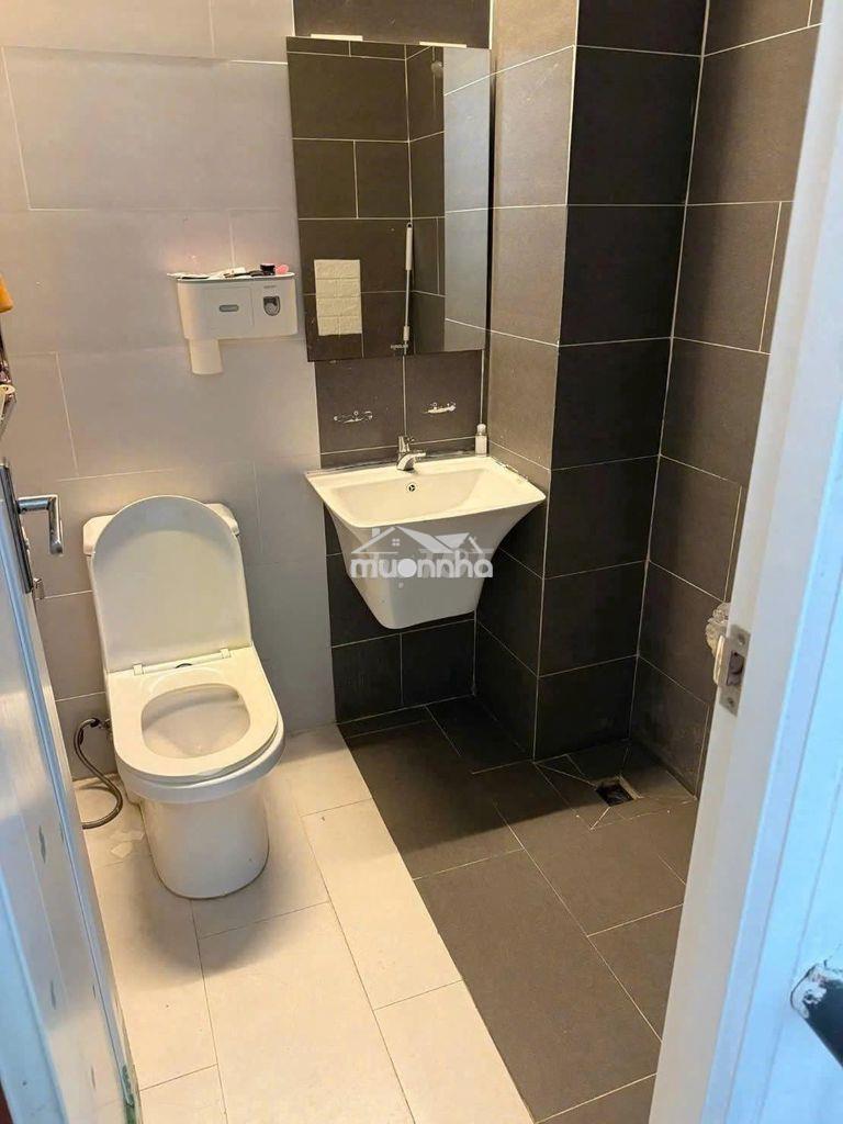 Nhà thuê đường bình thới 2pn quận 11 - Ảnh 4