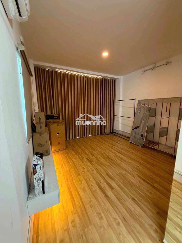Nhà đẹp vô ở liền 1 lầu có st 2 phòng ngủ có nội thất đầy đủ  - 2
