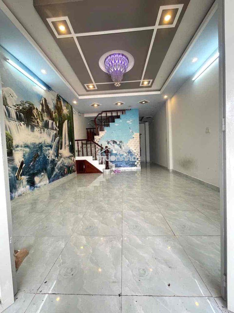 Nhà 2pn 2wc kdc hoàng quân - Ảnh 3