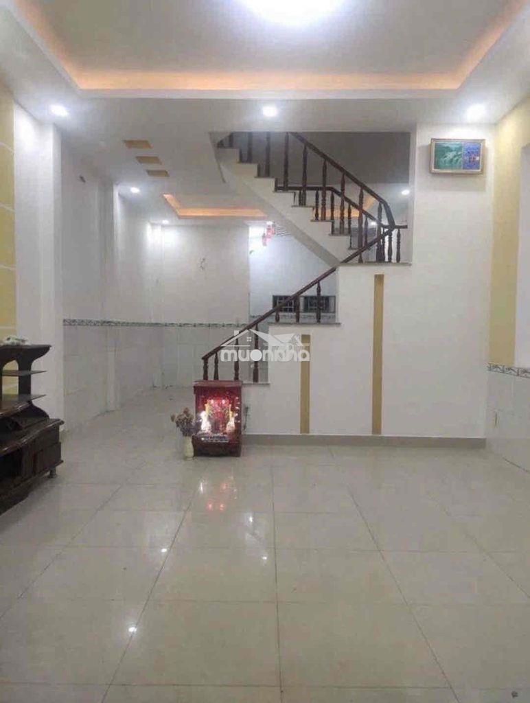 Nhà 3pn đường oto - đường số 2 tnpb - gần đường đình phong phú q9 - 2