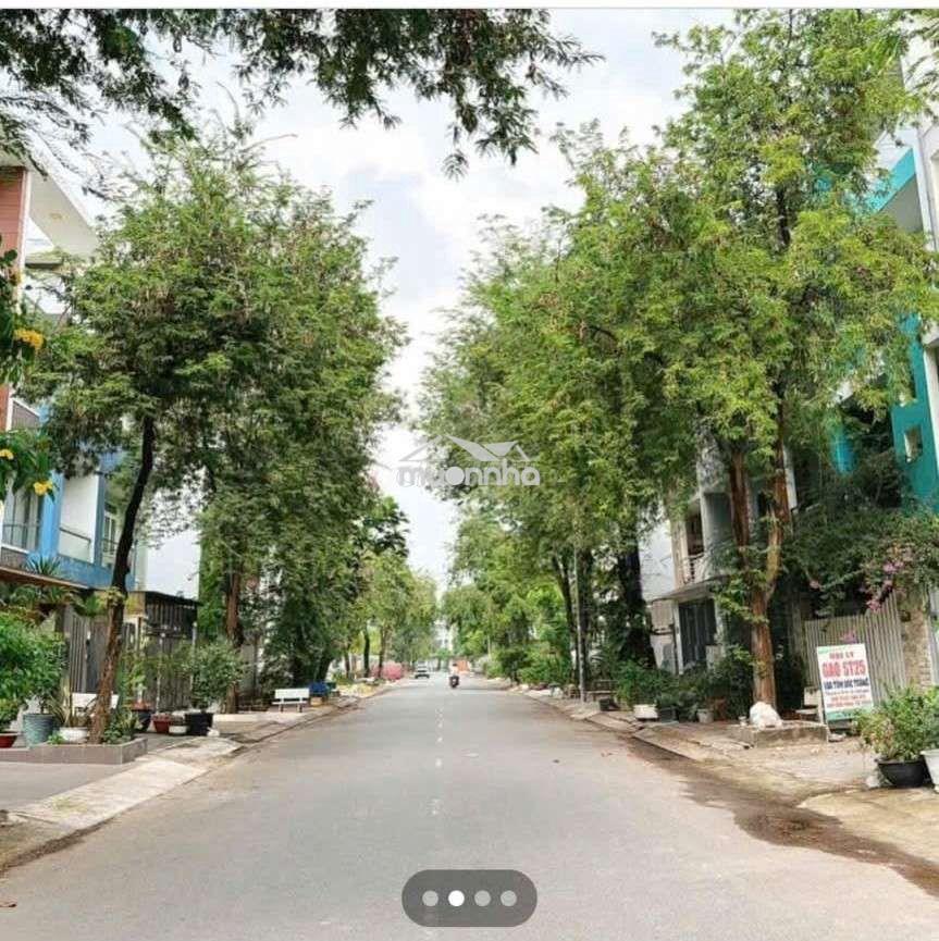 Chdv sadeco phước kiển a – nhà bè | full nội thất dien tích:50m2 - 2