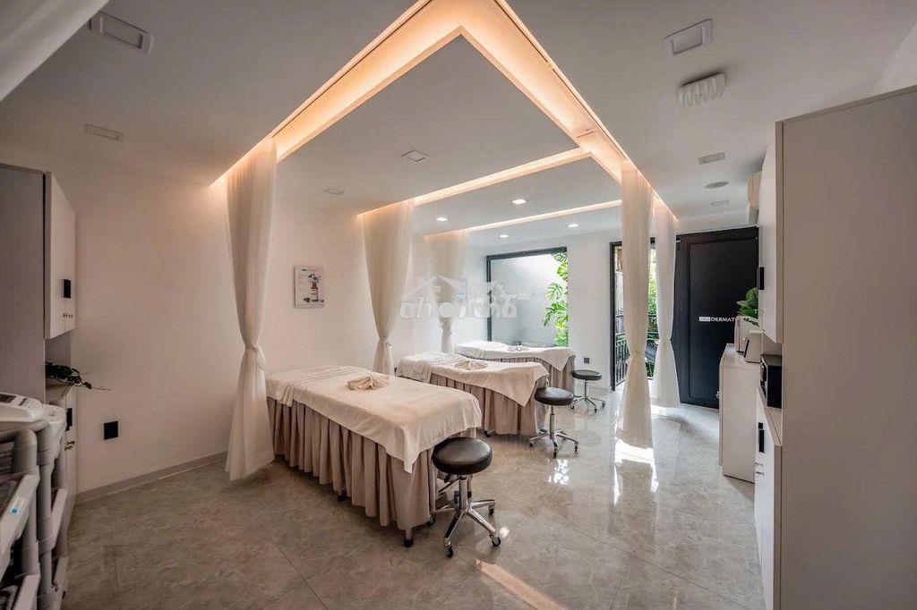 Siêu vị trí kinh doanh khu tân định- mt đặng dung,ngay trần quang khải - Ảnh 3
