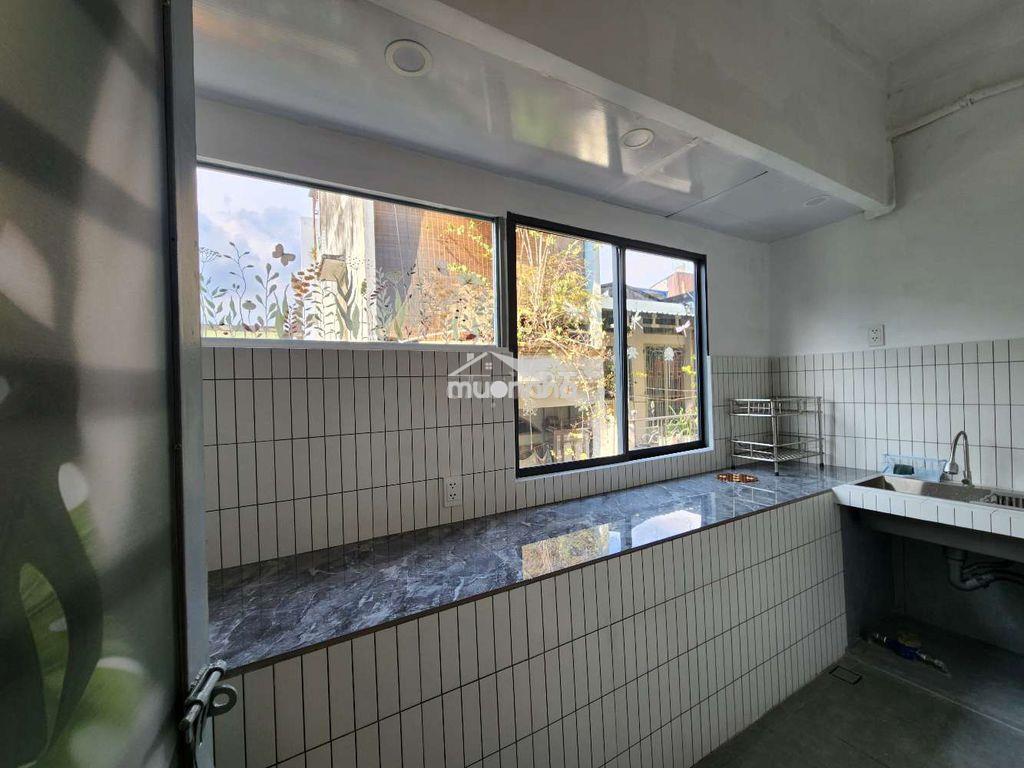 🏡 Cho thuê căn hộ chung cư trung tâm quận 3 – hẻm xe hơi - 4
