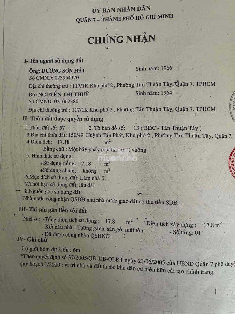 Nhà bán - Ảnh 3
