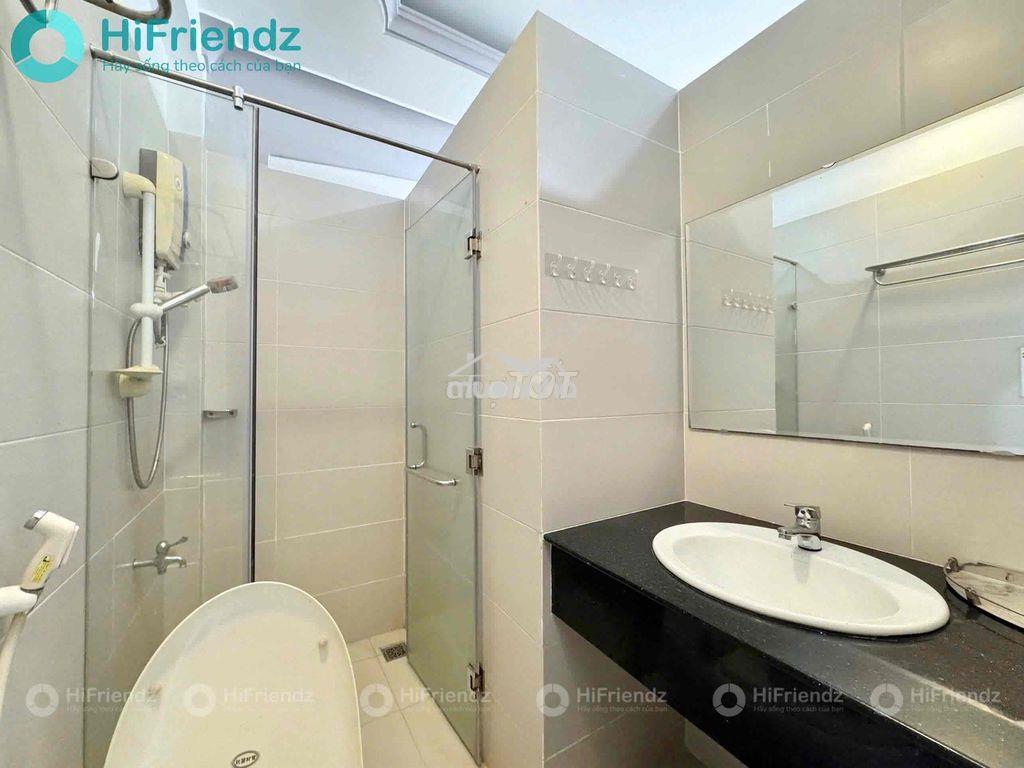 Siêu phẩm duplex full nội thất sát quận 10, cửa sổ trời siêu thoáng - Ảnh 4