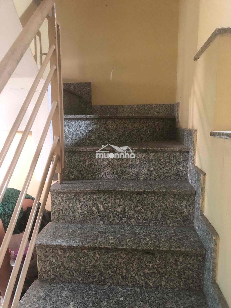 Chính chủ bán nhà 92/154 xô viết nghệ tĩnh, bình thạnh – 32,8m² – sổ h - Ảnh 4