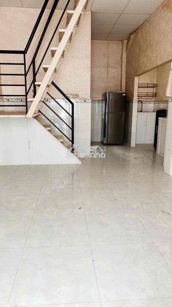Mình chính chủ cần bán nhà sổ hồng riêng hẻm 435 - Ảnh 3