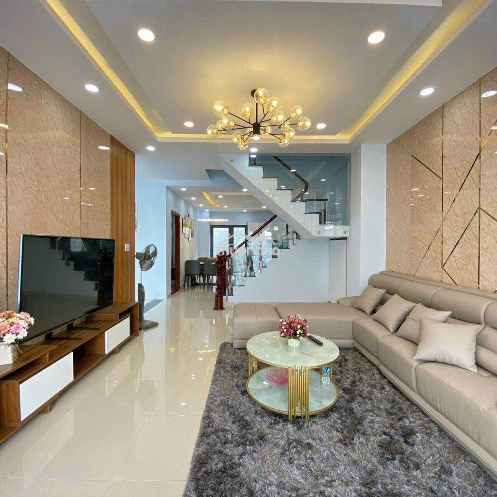 Cho thuê nhà hxh 359/6a lê văn sỹ, phường 14, quận 3 - 3