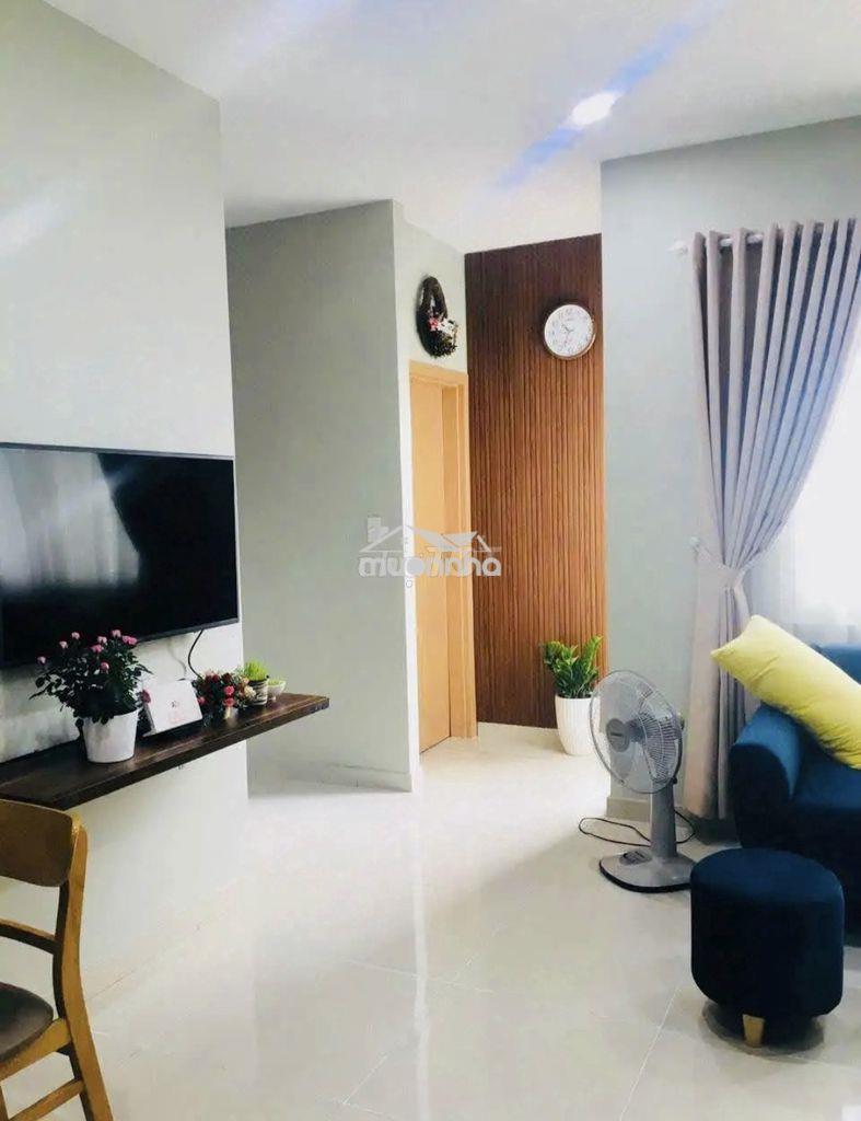 💚💛 Chủ cho thuê căn hộ chung cư gia phát – 62m2 – 2pn – 2wc - Ảnh 4