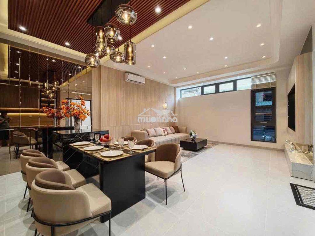 Full nội thất – huỳnh tấn phát p.tân phú , quận 7 - Ảnh 2