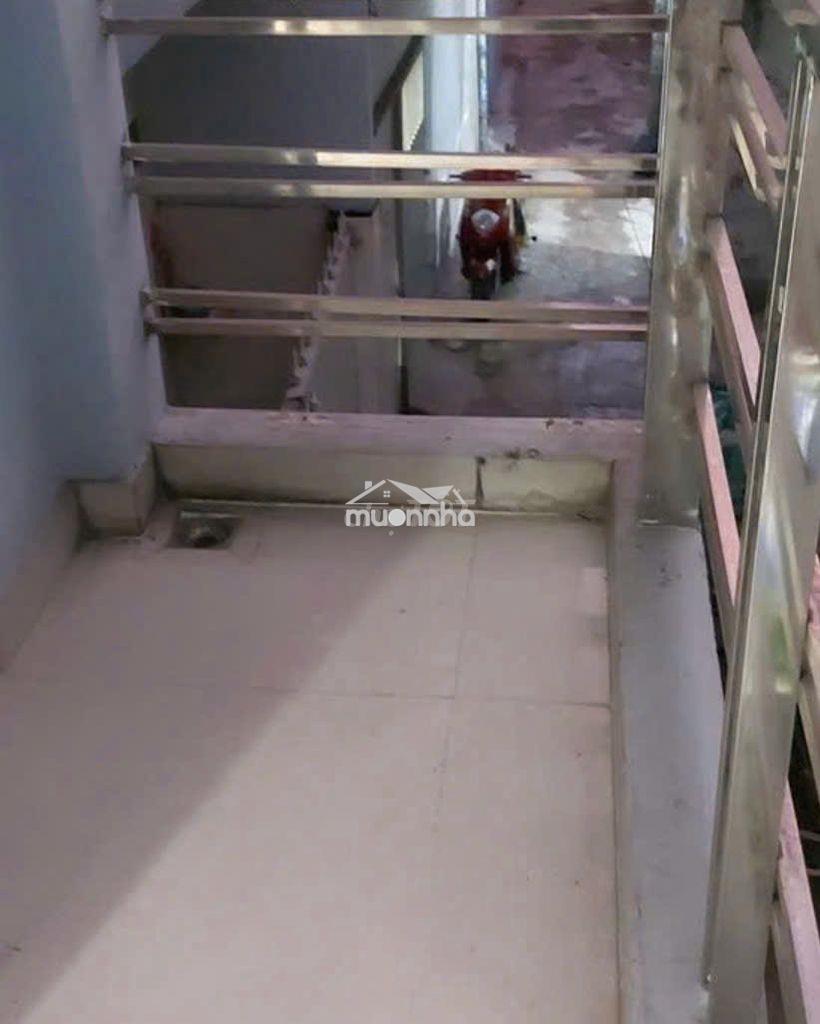 Bán nhà 25m2, 2pn 1wc, 2.79 tỷ, hoàn công, tân thắng, tân phú, hẻm 3m. - Ảnh 3