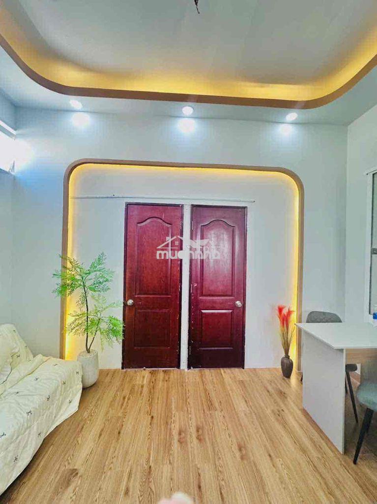 🔥Căn hộ 2pn giá rẻ-full nt-bảy hiền🔥tân bình-cmt8-hoàng hoa thám-q10
