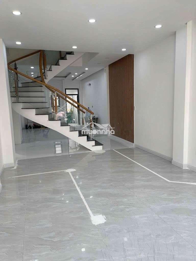 Cho thuê nhà nguyễn văn yến 4pn, 6wc giá 18tr