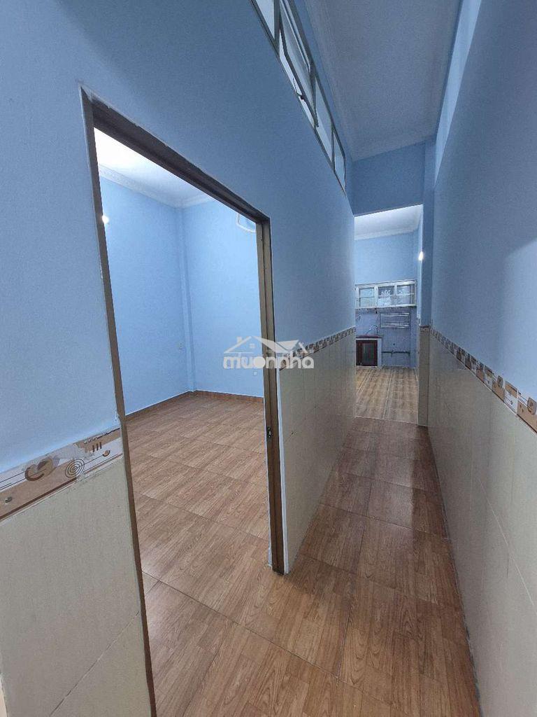 Cho thuê nhà 4x15m 1 lầu 3pn 2wc y hình–ngay eon tân phú - 3