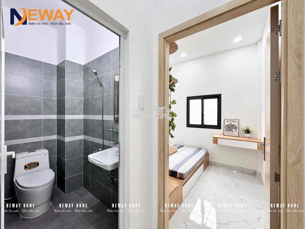 Hàng ngon trống lại ngay tên lửa - aeon bình tân 1 phòng ngủ - Ảnh 2