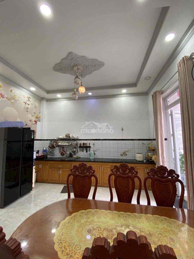 Cho thuê biệt thự mi ni tx 33 dt 117m gia 11tr - Ảnh 2
