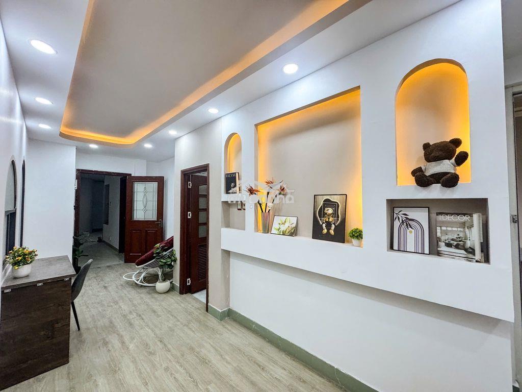 2pn+1pn ban công mới 100% ngay chợ lớn đh y dược, sư phạm,ueh - Ảnh 3