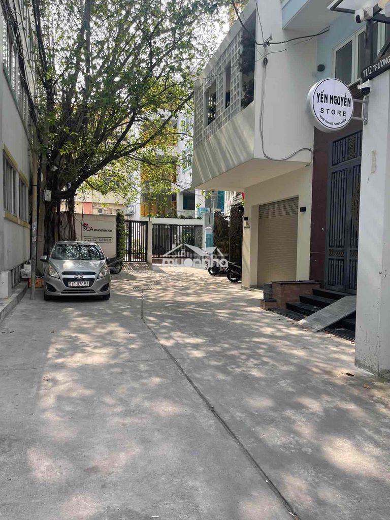 Hiếm ngay trương công định - uỷ ban tân bình ngang lớn 7 ❎ 15 vuông